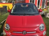 Fiat 500 0.9 TwinAir Lounge