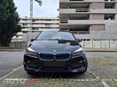 BMW 225 XE