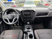 Isuzu D-Max 1.9 Ddi CD 4WD LSE