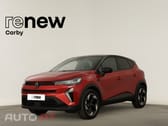 Renault Captur 1.0 TCe Techno