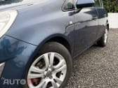 Opel Corsa 1.2 Connect Easytronic
