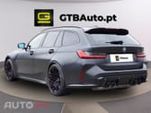 BMW M3 Competition M xDrive Touring