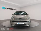 Volkswagen Up! Outro