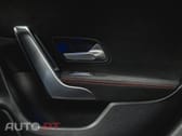 Mercedes-Benz CLA 200 d AMG Line Aut.