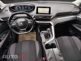 Peugeot 3008 1.5 BlueHDi Allure