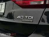Audi Q3 40 TDI quattro Advanced S tronic