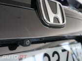 Honda Civic 1.6 i-DTEC Elegance Navi