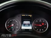 Mercedes-Benz C 200 d Avantgarde Aut.