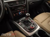 Audi A4 Avant 2.0 TDi S-line
