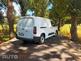Opel Combo 1.6 CDTi L2H1 Pack Clim