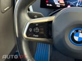 BMW iX xDrive 40 Pack Desportivo