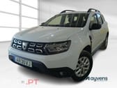 Dacia Duster 1.5 Blue dCi Comfort