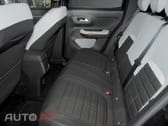 Citroen e-C3 44 kWh Autonomia Conforto Max