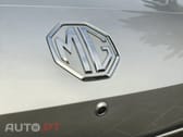 MG MG4 64 kWh Luxury
