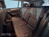 Volkswagen Golf Variant 1.6 TDi GPS Edition