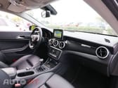 Mercedes-Benz CLA 180 d Shooting Brake