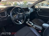 Kia Xceed 1.6 GDi PHEV Tech
