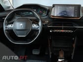 Peugeot E-208 50 kWh Allure