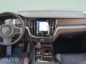 Volvo V60 2.0 T6 AWD TE Inscription Expression