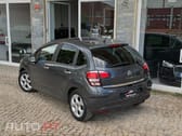 Citroen C3 1.2 VTi Seduction