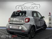 Smart ForFour 1.0 Passion 71