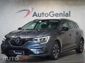 Renault Mégane Sport Tourer 1.5 Blue dCi Limited