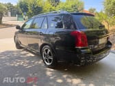 Toyota Avensis SW 2.0 D-4D NACIONAL