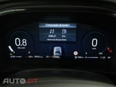 Ford Focus Focus SW 1.0 EcoBoost MHEV ST-Line Aut.
