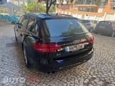 Audi A4 Avant 2.0 TDI