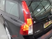 Volvo V50 1.6 D Drive Start/Stop