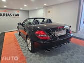 Mercedes-Benz SLK 200 K