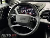 Audi Q4 E-Tron 45 quattro 82 kWh