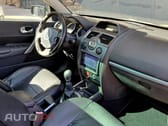 Renault Mégane Cabrio 1.5 DCI