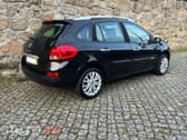 Renault Clio Break 1.2 16v Dynamique S