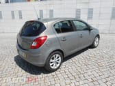 Opel Corsa 1.3 CDTI - GPS