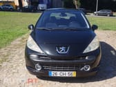 Peugeot 207 Sport 16v