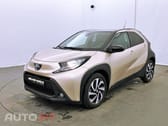 Toyota Aygo X 1.0 Design