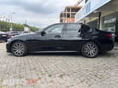 BMW 320 d Pack M Auto