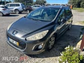 Peugeot 308 1.6 e-HDi Active 2-Tronic