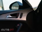 Audi A6 Avant 2.0 TDI Ultra