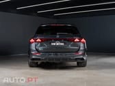 Mercedes-Benz E 300 4Matic AMG Line