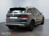 Seat Ateca 2.0 TDI FR DSG