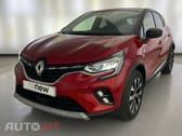 Renault Captur 1.0 TCe 90 techno