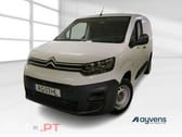 Citroen Berlingo BERLINGO VAN 1.5 BlueHDi M Control