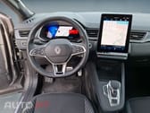 Renault Symbioz E-Tech full hybrid 145 cv esprit Alpine