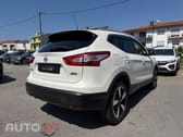 Nissan Qashqai 1.5 dCi N-Connecta 18