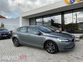 Volvo V40 2.0 D2 Momentum Geartronic