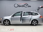 Peugeot 308 SW 1.5 BlueHDI Active