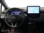 Toyota Corolla 1.8 Hybrid Design