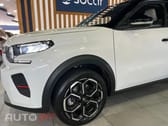 Citroen e-C3 44 kWh Autonomia Conforto Max